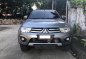 2014 Mitsubishi Montero for sale in Pasig-1
