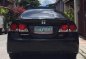 2nd Hand Honda Civic 2009 for sale in Quezon City-1