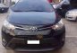 Selling Toyota Vios 2017 Manual Gasoline in Manila-3