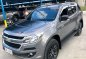 2nd Hand Chevrolet Trailblazer 2017 at 10000 km for sale-0