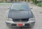 Used Honda City 1997 Manual Gasoline for sale in General Mariano Alvarez-1