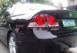 Black Honda Civic 2007 for sale in Quezon City-3