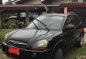 Black Hyundai Tucson 2009 for sale in Pasig-8