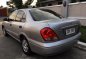 Selling 2nd Hand Nissan Sentra 2006 Automatic Gasoline in Parañaque-8