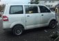 Used Suzuki Apv Manual Gasoline for sale in Polomolok-1