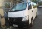 Selling Used Nissan Nv350 Urvan 2015 in Makati-0