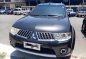 2nd Hand Mitsubishi Montero 2009 Automatic Diesel for sale in Quezon City-5