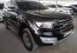 Sell Black 2016 Ford Everest in Las Pinas -0