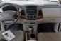 2008 Toyota Innova for sale in Rosario-0