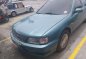 1998 Nissan Cefiro for sale in Rosario-3