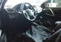 Black Mitsubishi Montero Sport 2018 Manual Diesel for sale in Quezon City-5