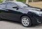 Sell Black 2019 Toyota Vios in Quezon City-0