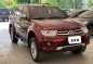 2nd Hand Mitsubishi Montero 2014 for sale in Makati-1