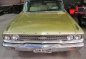 Selling 2nd Hand Ford Galaxie 1963 in Angeles-0