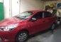 Selling Used Toyota Vios 2017 in Manila-3