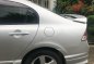 Selling 2nd Hand Honda Civic 2008 in Davao City-2