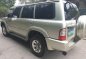 2nd Hand Nissan Patrol 2005 Automatic Diesel for sale in Cainta-6