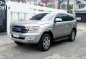 Selling Used Ford Everest 2017 in Pasig-1