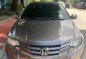 Sell 2nd Hand 2012 Honda City in Manila-4