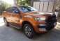 Selling Used Ford Ranger 2016 in Taytay-1