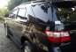 Selling Toyota Fortuner 2009 at 70000 km in Cabanatuan-1