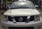 Nissan Navara 2012 Manual Diesel for sale in Biñan-1