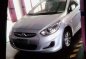 Hyundai Accent 2012 Manual Diesel for sale in Mandaluyong-0