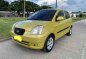 Used Kia Picanto 2006 Manual Gasoline for sale in Mabalacat-1