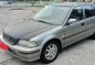 Used Honda City 1997 Manual Gasoline for sale in General Mariano Alvarez-2