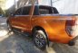 Selling Used Ford Ranger 2016 in Taytay-4