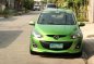 Selling 2nd Hand Mazda 2 2013 Hatchback in Las Piñas-1