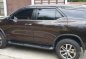 Selling Brown Toyota Fortuner 2018 Automatic Diesel in Quezon City-6