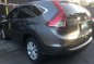 2nd Hand Honda Cr-V 2012 Automatic Gasoline for sale in Quezon City-6