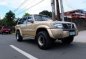 Sell 2003 Nissan Patrol Automatic Diesel in Quezon City-3