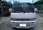 Sell 2nd Hand 2005 Nissan Urvan Escapade at 130000 km in Olongapo-4