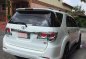 2nd Hand Toyota Fortuner 2012 for sale in Biñan-9