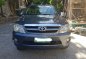 Selling Toyota Fortuner 2005 Automatic Diesel in Pasig-1