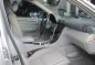 Mercedes-Benz C-Class 2007 Manual Gasoline for sale in Makati-8