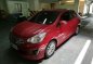 Selling 2nd Hand Mitsubishi Mirage G4 2014 Manual Gasoline in Lipa-1