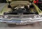 Selling 2nd Hand Ford Galaxie 1963 in Angeles-1