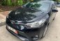 Sell Black 2018 Toyota Vios in Quezon City-0