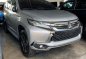 2nd Hand Mitsubishi Montero Sport 2017 Automatic Diesel for sale in Pasig-0