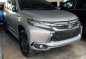 2nd Hand Mitsubishi Montero Sport 2017 Automatic Diesel for sale in Pasig-4