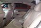 Selling White Honda Civic 2012 at 42789 km in Tanay-2