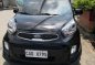 2nd Hand Kia Picanto 2017 for sale in Valenzuela-2