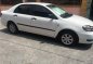 Selling Used Toyota Corolla Altis 2005 Manual Gasoline at 110000 km in Las Piñas-9