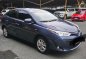 2nd Hand Toyota Vios 2018 for sale in Quezon City-4