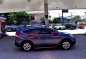 Sell 2nd Hand 2013 Honda Cr-V at 50000 km in Lemery-3