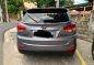 Hyundai Tucson 2011 Manual Gasoline for sale in Las Piñas-2