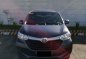 Grey Toyota Avanza 2017 for sale in Pasig-1